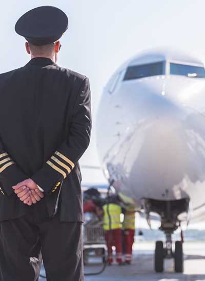 JOC jet orientation course